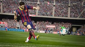 DEDICADOS AL FIFA15 (PS3,PS4,XBOX)
