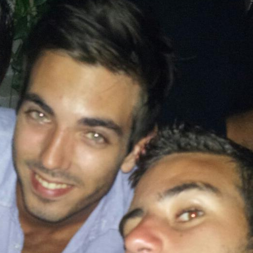 Timvoets's profile picture. L&L