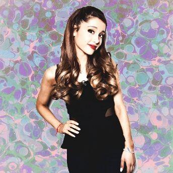omg its hot as balls || seeing Ariana 8.6.15 || Frankie follows ||