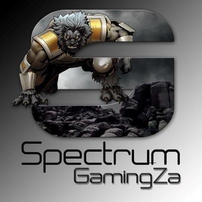 Leader of SpectrumGamingZa