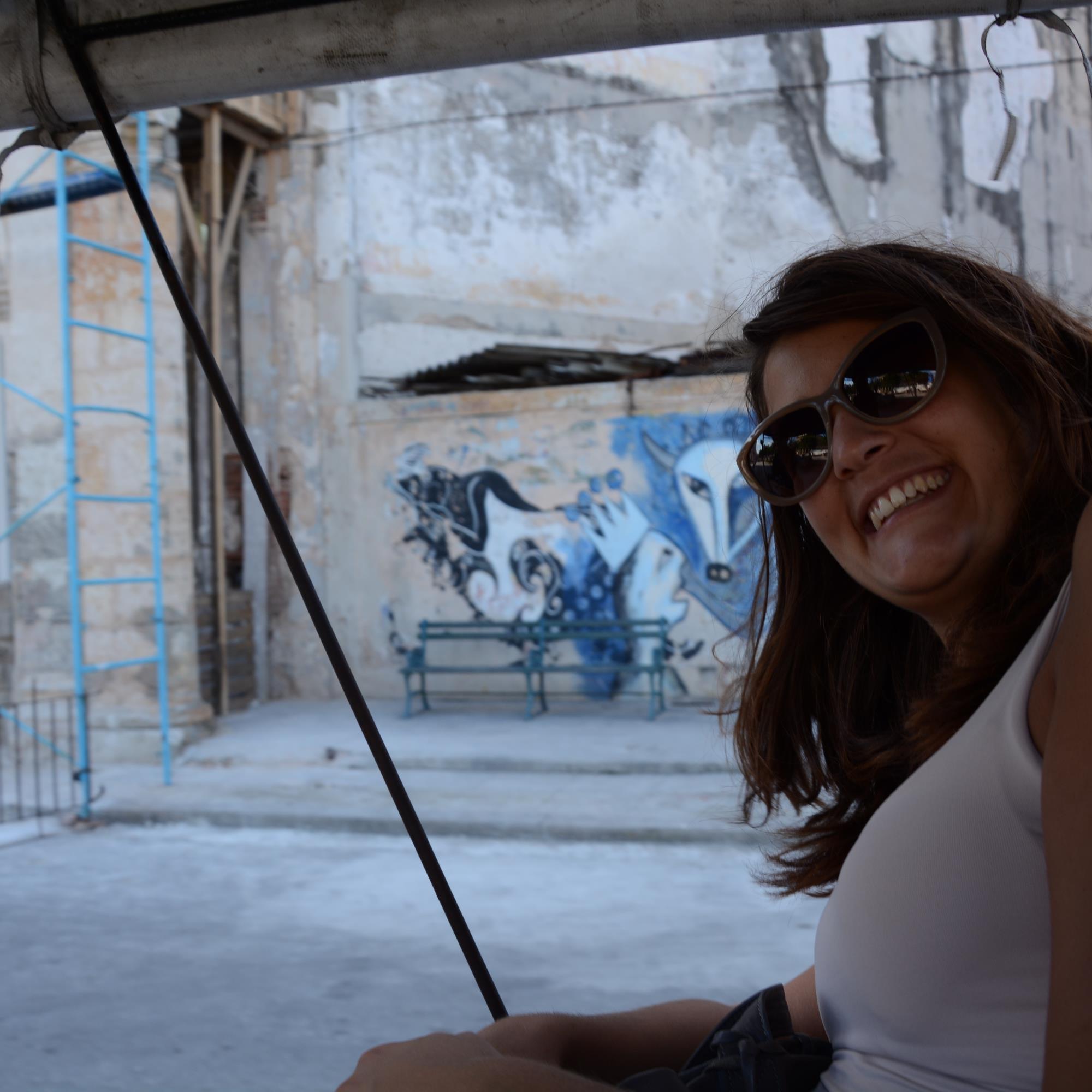 ANNAPICCINNI's profile picture. Lead policy analyst in areas related to sustainable development, migrant integration, conflict and development cooperation, promotion of civic space