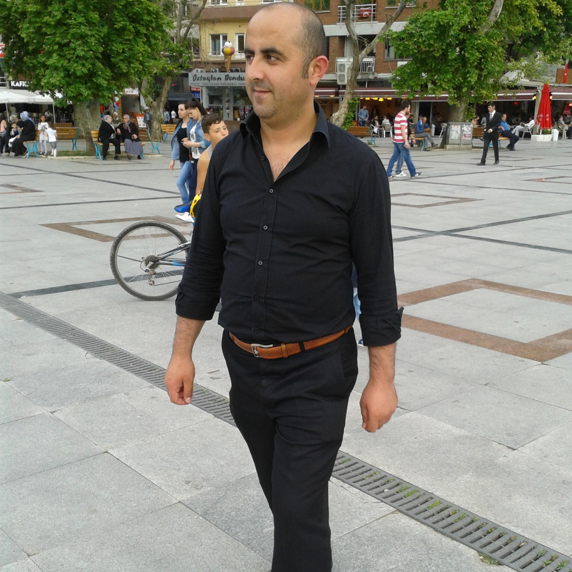 kumluca66's profile picture. 