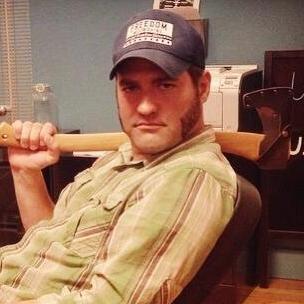 WhiskeyGuyJoe's profile picture. John 3:16. Whiskey, women, women, women, whiskey, women, whiskey. whiskey. I love my wife.