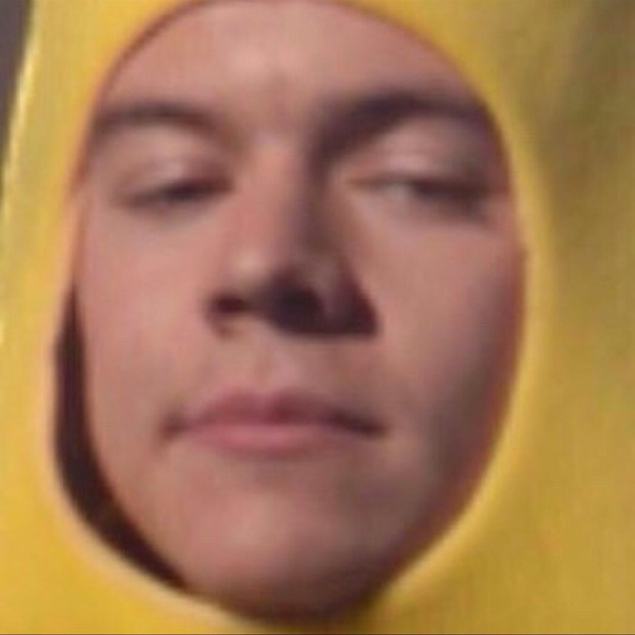 Im real but not larry real