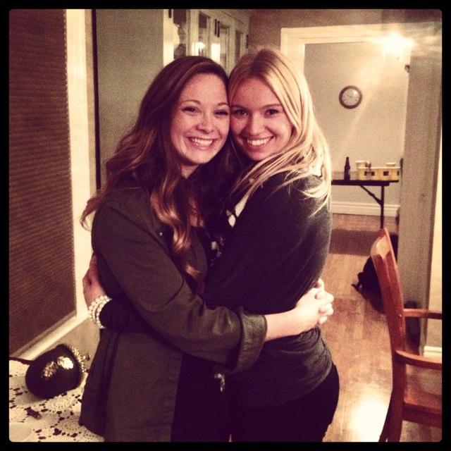 mcmaster nursing student