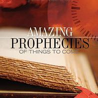 Amazing Prophecies is devoted to teaching the truth and End-Time  #Bible #Prophecy https://t.co/8LURv8I3LX