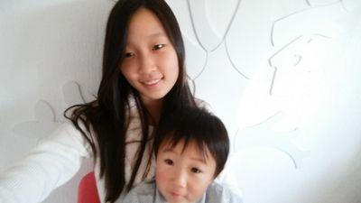 Meisjee/14jaar/South-korea/A3b/#Heemgaard/#TeamCho w/조수아&조혜수♡/ BFF softijsjeee♥