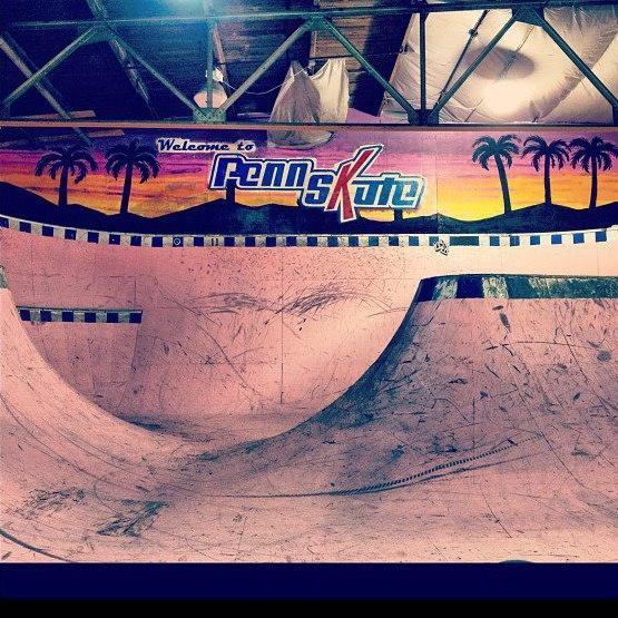 Indoor skatepark, pro-shop, & classic arcade. Bikes, skates, scooters & skateboards. Sun 11-4 Mon/Tues/Thurs/Fri. 5-9:30 Sat 11-4&4:30-9:30 610-437-2452