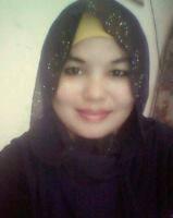 Inilah aku.