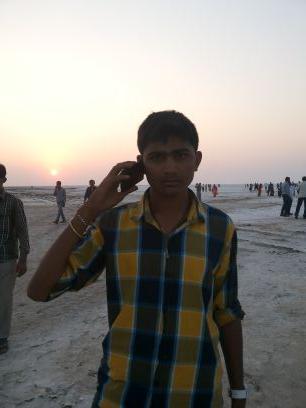 patel bunty