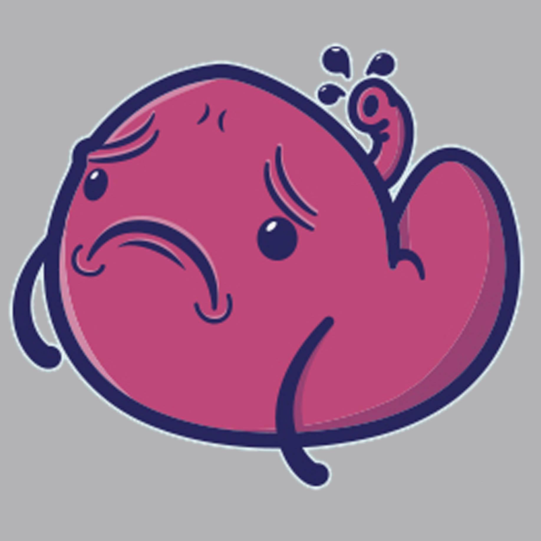 Hello, yes it's me, your Liver!
I’ve been bottling it up for far too long.
I’ve had enough. It’s time for your liver to have its say.