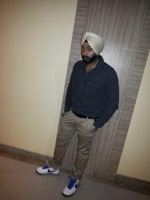 randeepsingh280's profile picture. 