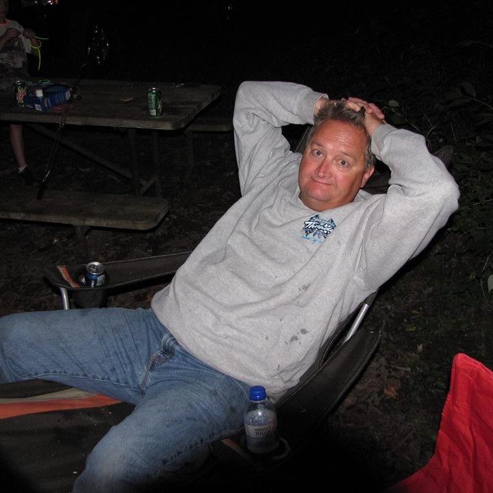 RickMHagen's profile picture. 