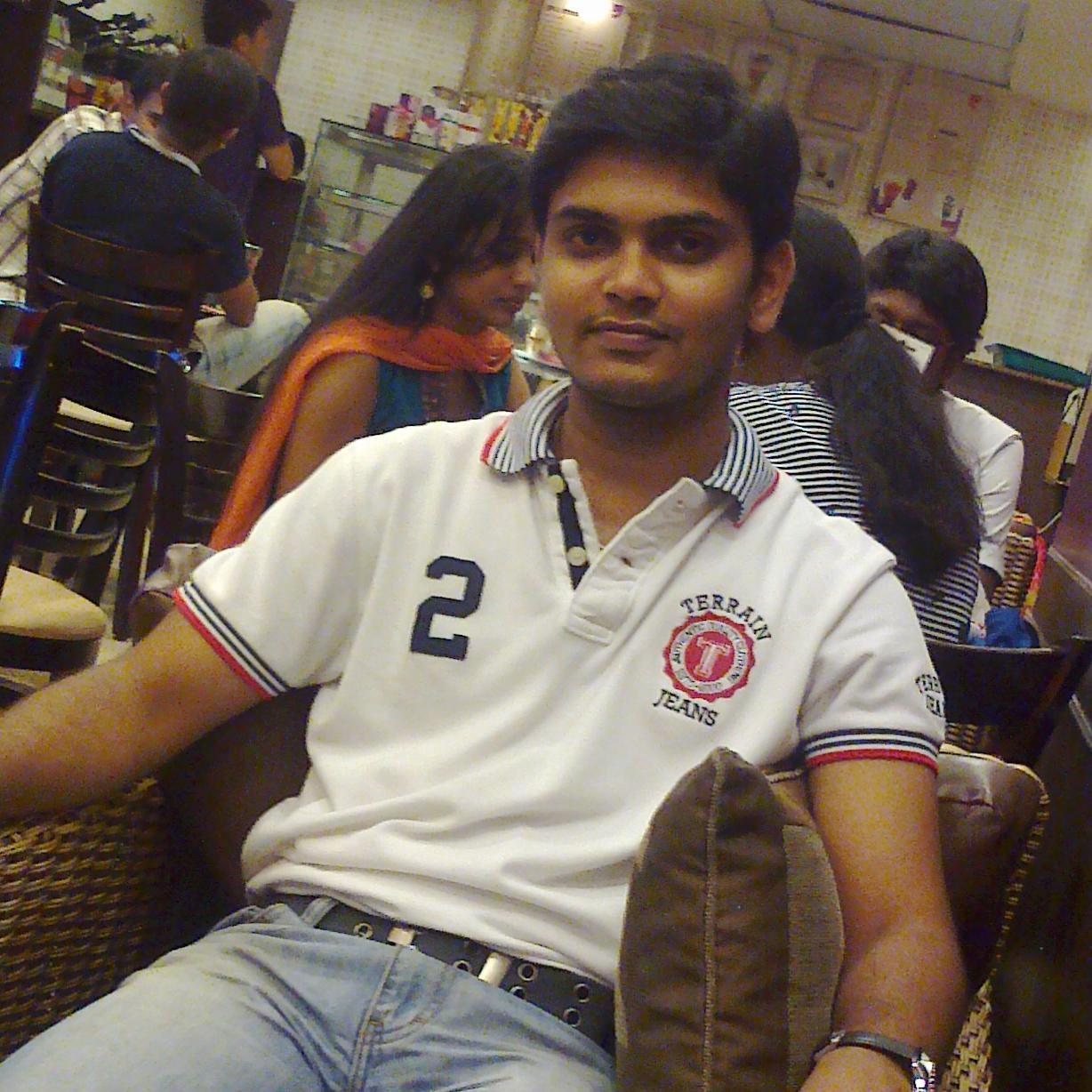 I am B.E graduate and I am working as software engineer