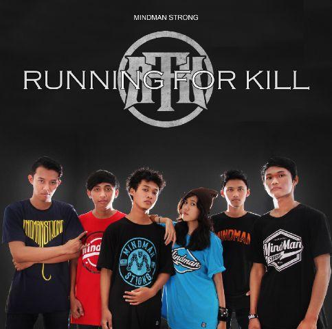 RUNNINGFORKILL's profile picture. NewSingle ► Drama Rajungan ,Destruction Of The World | CP : 087732620209 (Afif) @Aldinanadin @DoyoRFK @Faqihzacky @Damarnurichwan | Support By : @MindmanDistro