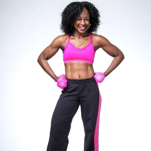 My passion is helping women embrace the Goddess within to live their best lives.Honor your bodies with fitness, yoga and nutrition.