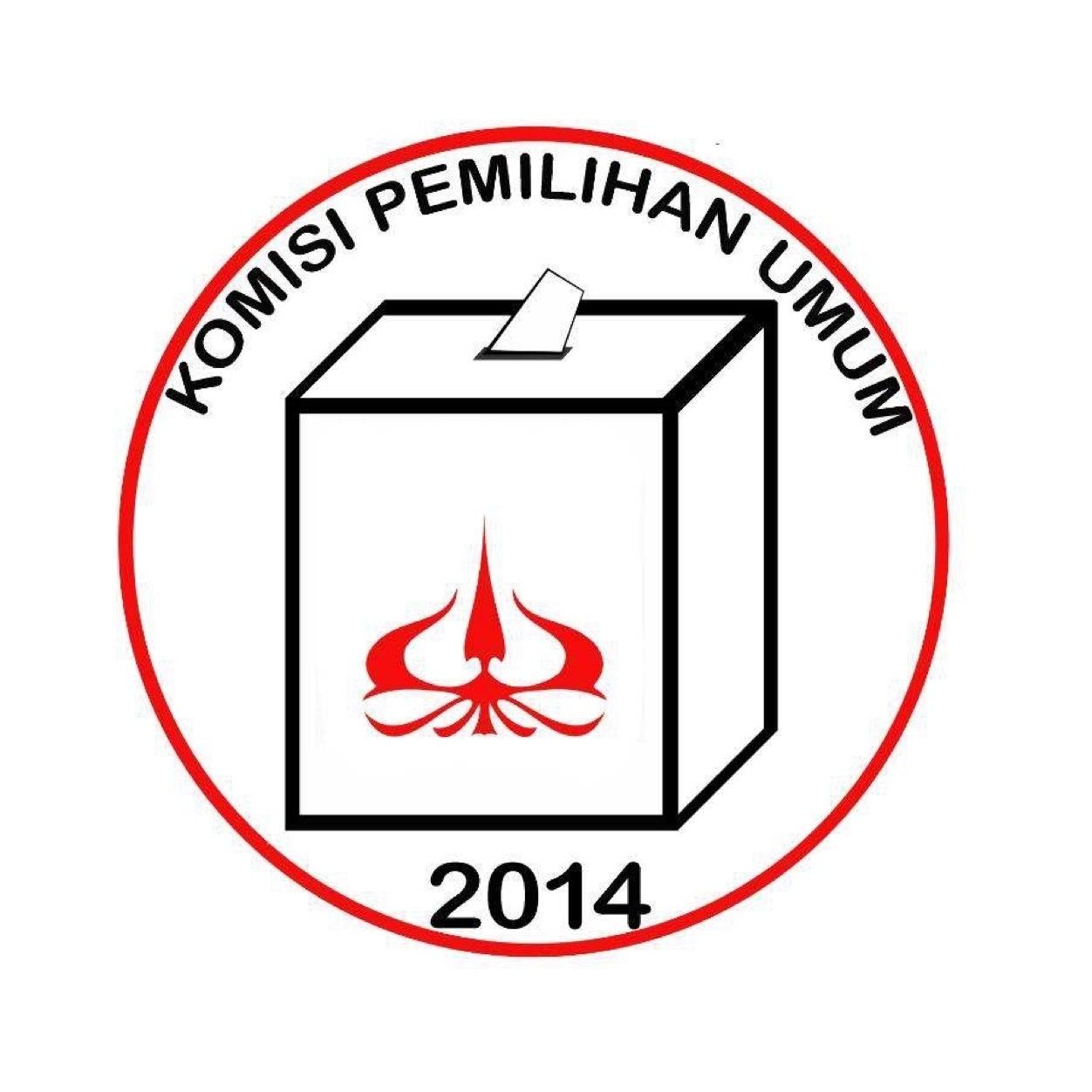 -Official Twitter Account of Komisi Pemilihan Umum Fakultas Hukum 2014