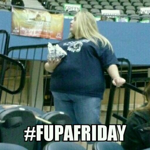 tubbyhunters's profile picture. Tubby