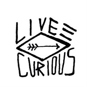 Instigating Curious Living.