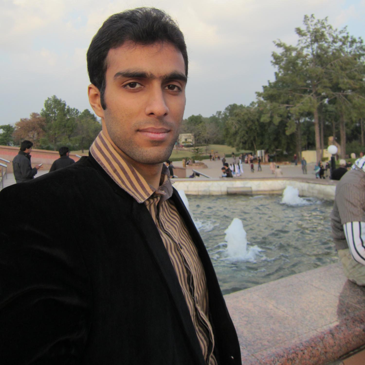 government college university