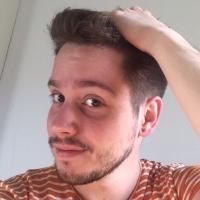 P. Fischer-Kotowski (@fiskot) 's Twitter Profile