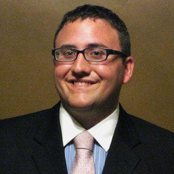 Alex Reber Profile