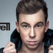 DJ.Hardwell - @k120amanda Twitter Profile Photo