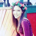 Amber Hanna - @amberhannad - Twitter