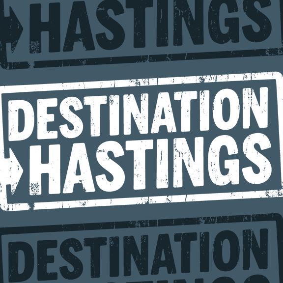 Destination Hastings