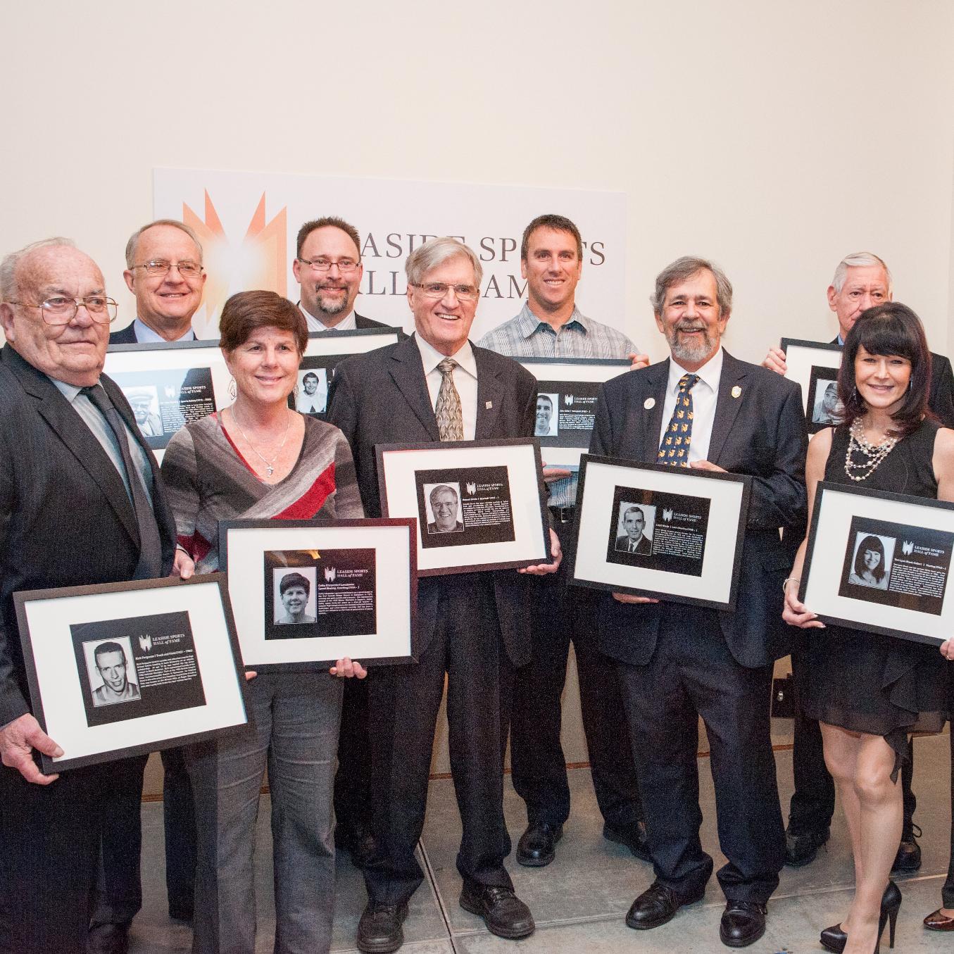 The Leaside Sports Hall of Fame is an initiative of our local sports associations & clubs to celebrate sport in Leaside.