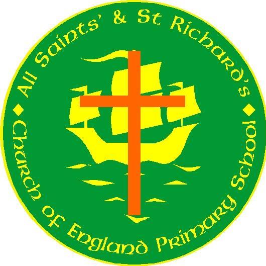 All Saints' and St Richard's School is a Solar School.  We are raising £17000 for our solar roof. http://t.co/DO0EJYQPq1