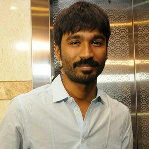 Iam Dhanush.Thank you my dear fans for requesting me for twitter and i'm here...actor,singer,producer,,,lets rock!