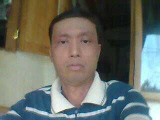 ...pegawai swasta/low profile/think positif/hard worker