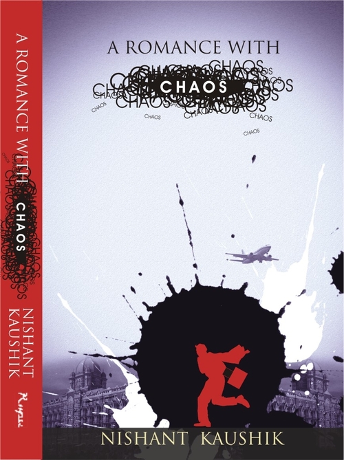 Author of 2 books (Indian fiction) - 'A Romance With Chaos'; 'Watch Out! We Are MBA'
