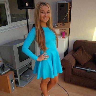 MeganBarkerxx's profile picture. 