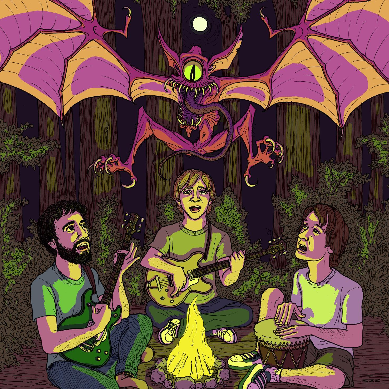 popobawauk's profile picture. We are Popobawa. We make humid sugar pop. (Or something like that) https://t.co/fV7K7hGqei