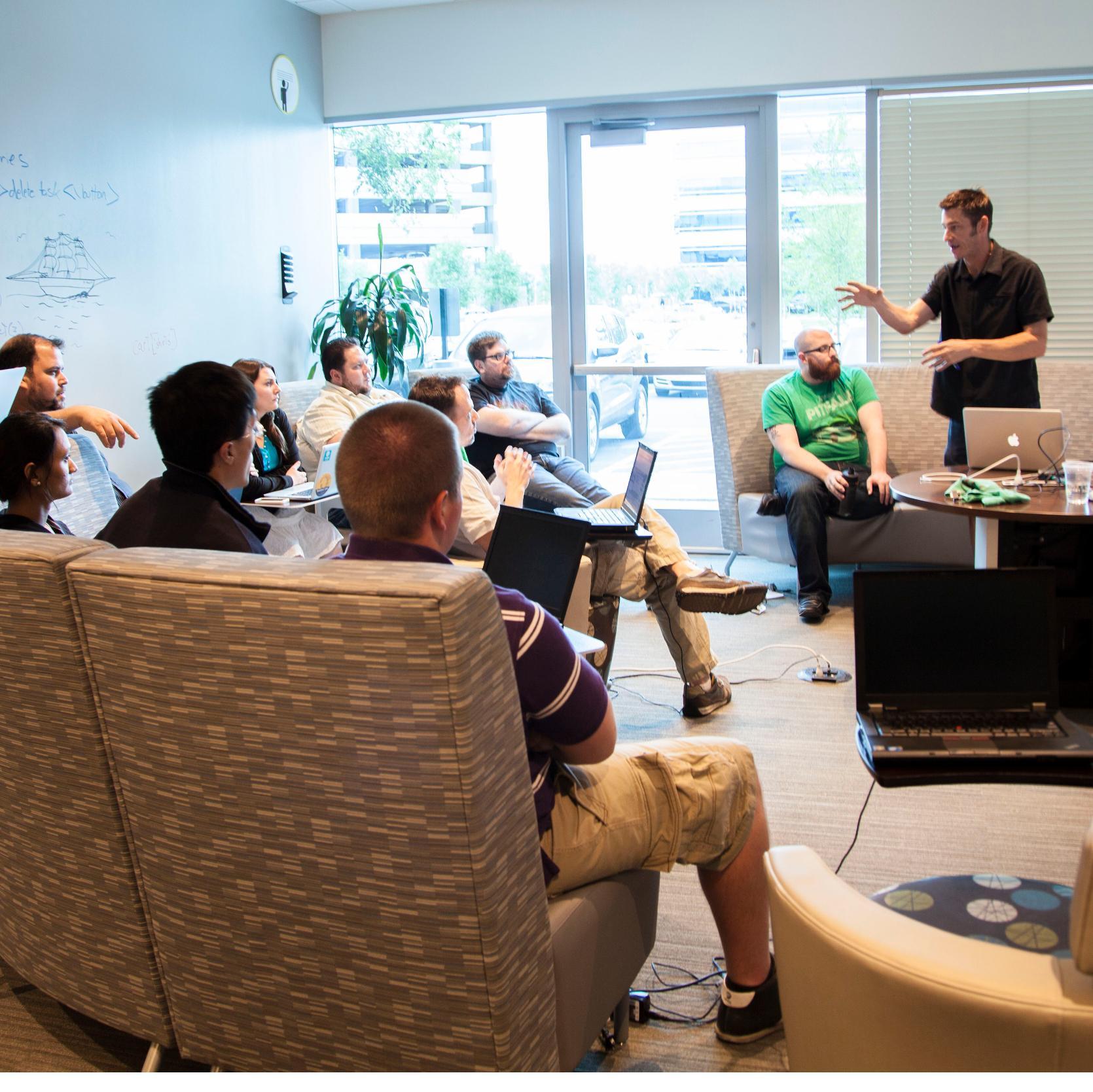 Learn to Code - Launch Your Career