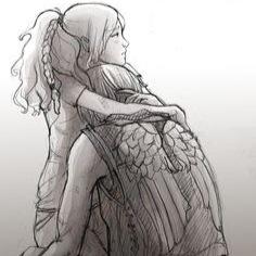 Beth and Daryl are perfect for each other and they make me happy • your gonna miss me so bad when im gone daryl dixon •