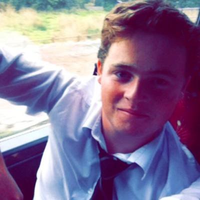 TomAndrew8's profile picture. Manchester / Devon