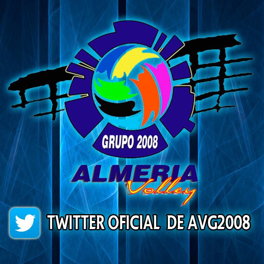 Club de Voleibol en la ciudad de Almería (Andalucía - España).       Haz del Volley tu pasión - haz del volley tu vida