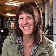 ChristyWolfe's profile picture. Creative type.