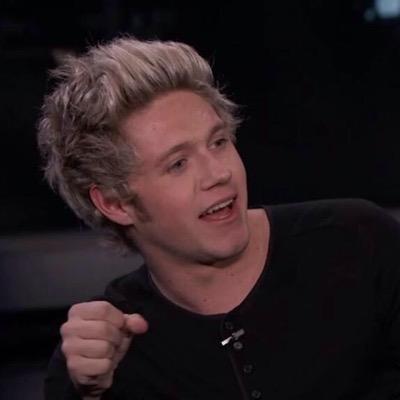 hiiii your sunshine loves you and he's going to notice you soon! @smallkissniall