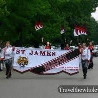 Email or DM me your confessions! They WILL stay anonymous    stjamesschoolconfessions@gmail.com