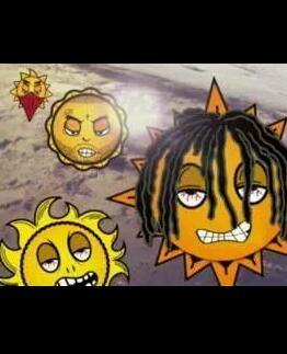 FuckYouTlkn's profile picture. gssb r.i.p Vandyrl Rivers