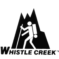 Whistle Creek is the nation's largest manufacturer of rustic hiking sticks and walking canes. We work hard to provide the best products for all ages.