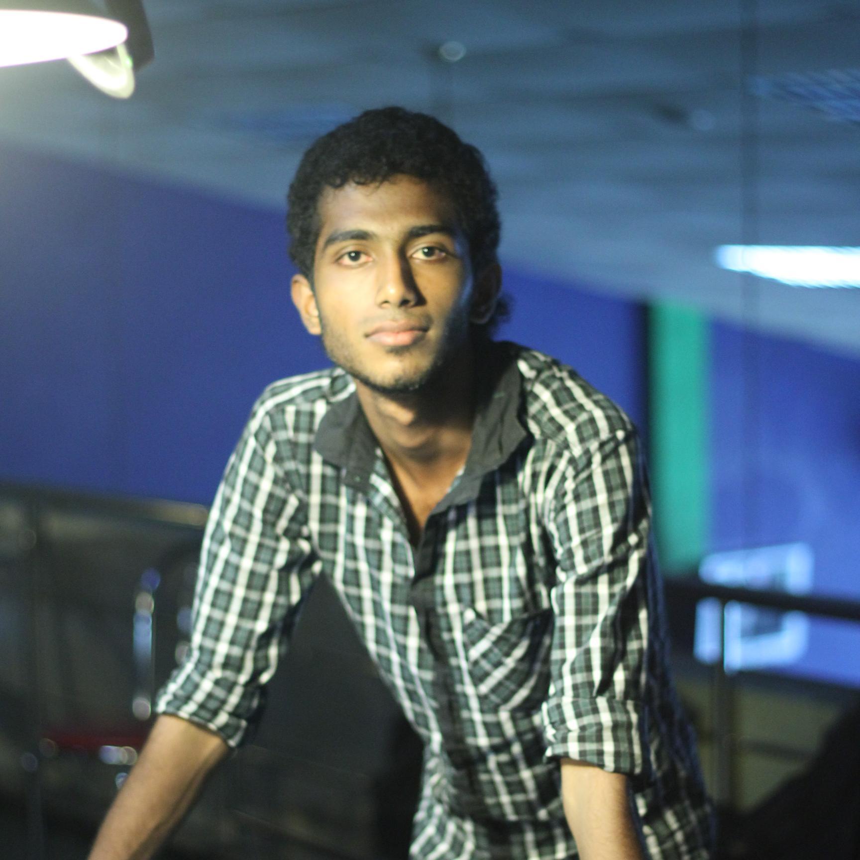 bhagyaperera5's profile picture.