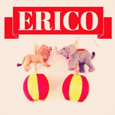 ERICO🎪さんのプロフィール画像
