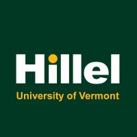 UVM Hillel (@uvmhillel) Twitter profile photo