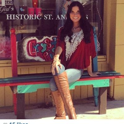 The Crystal Pistol
Southern Life Style Store
Historic St. Andrews
thecrystalpistol50@yahoo.com