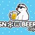 SnowBeer Palu (@snowbeer_palu) Twitter profile photo